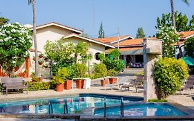 Hotel Pousada Do Buriti